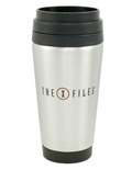 16 oz Basic Stainless Steel Tumbler
