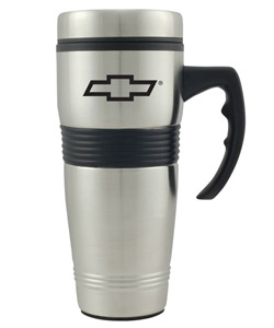 17 oz Speedmaster II Stainless Mug