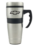 17 oz Speedmaster II Stainless Mug