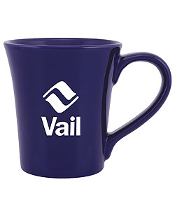 12 oz Allegra Ceramic Mug