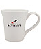 12 oz Allegra Ceramic Mug