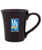12 oz Allegra Ceramic Mug