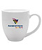 15 oz Ceramic Bistro Mug