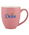 15 oz Ceramic Bistro Mug