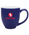 15 oz Ceramic Bistro Mug