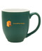 15 oz Ceramic Bistro Mug