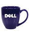 15 oz Ceramic Bistro Mug