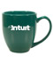 15 oz Ceramic Bistro Mug