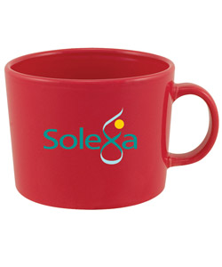 12 oz Brizia Ceramic Mug