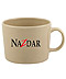 12 oz Brizia Ceramic Mug