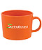12 oz Brizia Ceramic Mug