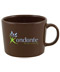 12 oz Brizia Ceramic Mug