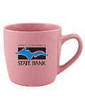 11 oz Capri Ceramic Mug