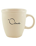 18 oz Coffee House Ceramic Mug