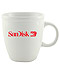 18 oz Coffee House Ceramic Mug