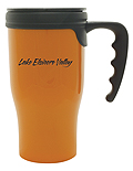16 oz Elite Plastic Mug