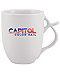 12 oz Ergo Ceramic Mug