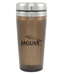 16 oz Retro Fountain Stainless Tumbler