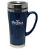 16 oz Fusion Stainless Steel Mug