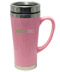 16 oz Fusion Stainless Steel Mug