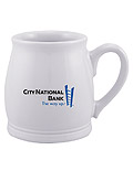 16 oz Gina Ceramic Mug