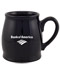 16 oz Gina Ceramic Mug