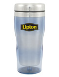 16 oz Glossy E-Wave Tumbler