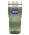 16 oz Glossy E-Wave Tumbler