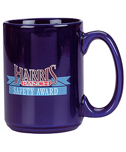 15 oz Grande Ceramic Mug