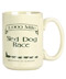 15 oz Grande Ceramic Mug
