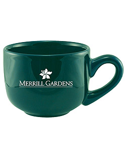 16 oz Jumbo Ceramic Cup