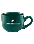 16 oz Jumbo Ceramic Cup