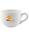 16 oz Jumbo Ceramic Cup
