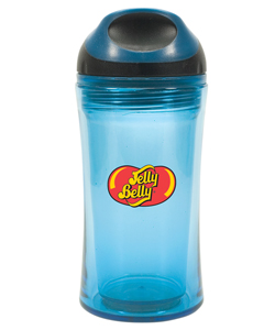 8 oz Laguna Acrylic Dome Tumbler