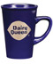 12 oz Latte Ceramic Mug