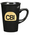 12 oz Latte Ceramic Mug