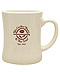 14 oz Luna Ceramic Diner Mug