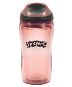 8 oz Maui Acrylic Dome Tumbler