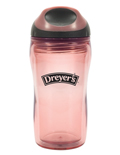 8 oz Maui Acrylic Dome Tumbler
