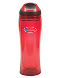 14 oz Miami Acrylic Tumbler