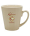 13 oz Mini Latte with Glossy Finish