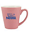 13 oz Mini Latte with Glossy Finish