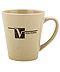 13 oz Mini Latte with Matte Finish