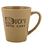 13 oz Mini Latte with Matte Finish