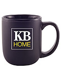 16 oz Modelo 2-Tone Ceramic Mug