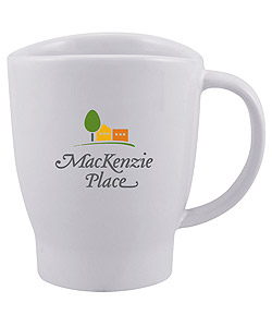 13 oz Pino Ceramic Mug