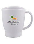 13 oz Pino Ceramic Mug