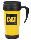 16 oz Double Wall Plastic Mug