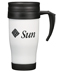 16 oz Double Wall Plastic Mug