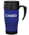 16 oz Double Wall Plastic Mug